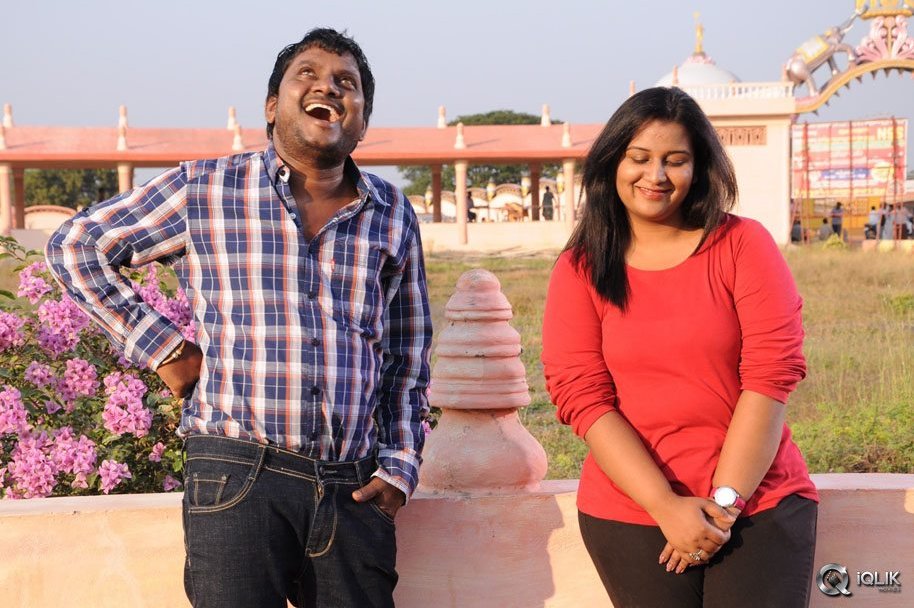 Love-K-Run-Movie-Stills-